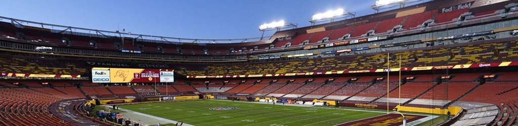 FedEx Field